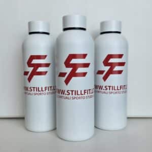 Stillfit firminė gertuvė 750ml