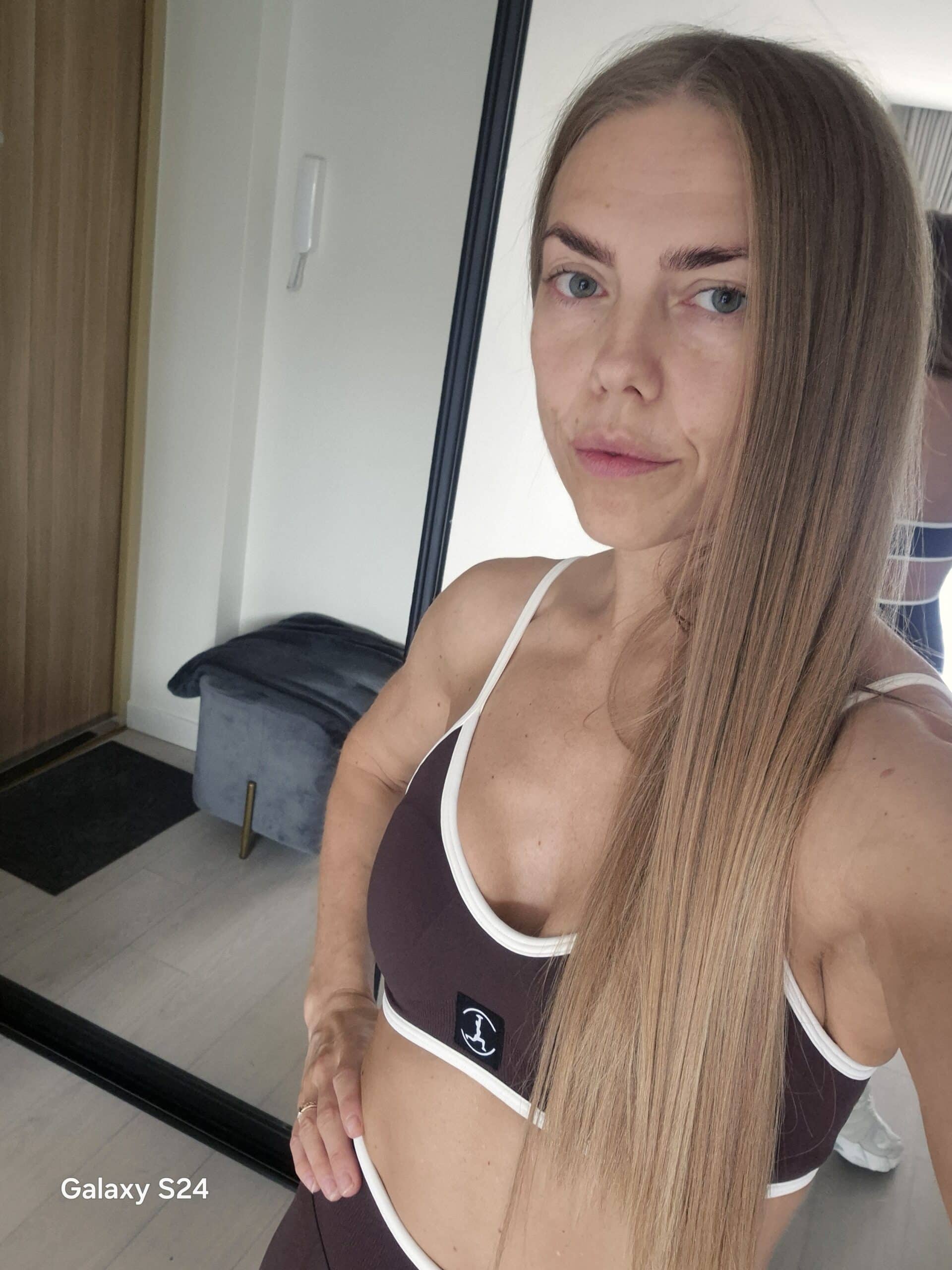  Ramunė Stanevičiutė